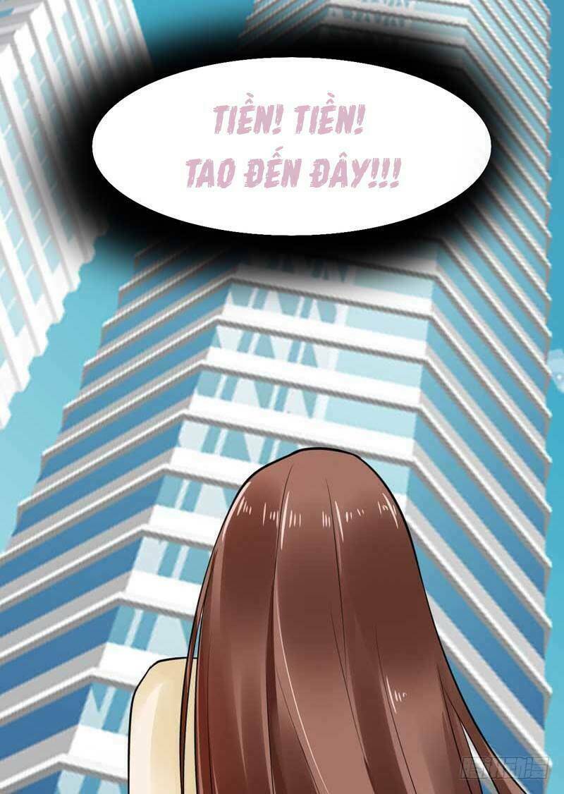 Tổng Tài X Trạch Nữ Chương 3 Ảnh 13