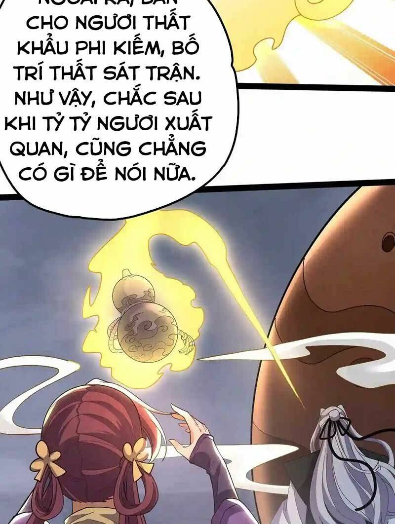 Vĩnh Sinh Chương 59 Ảnh 45