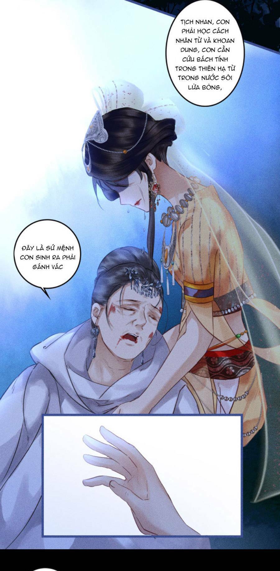 Vu Sa Chương 8 Ảnh 7