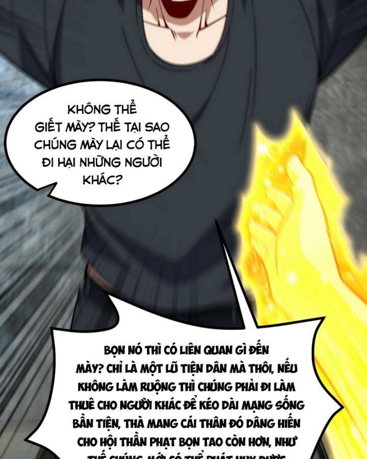 Long Vương Điện Chương 296 Ảnh 58
