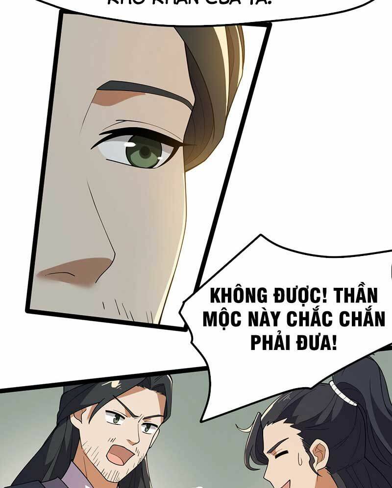 Vĩnh Sinh Chương 69 Ảnh 50