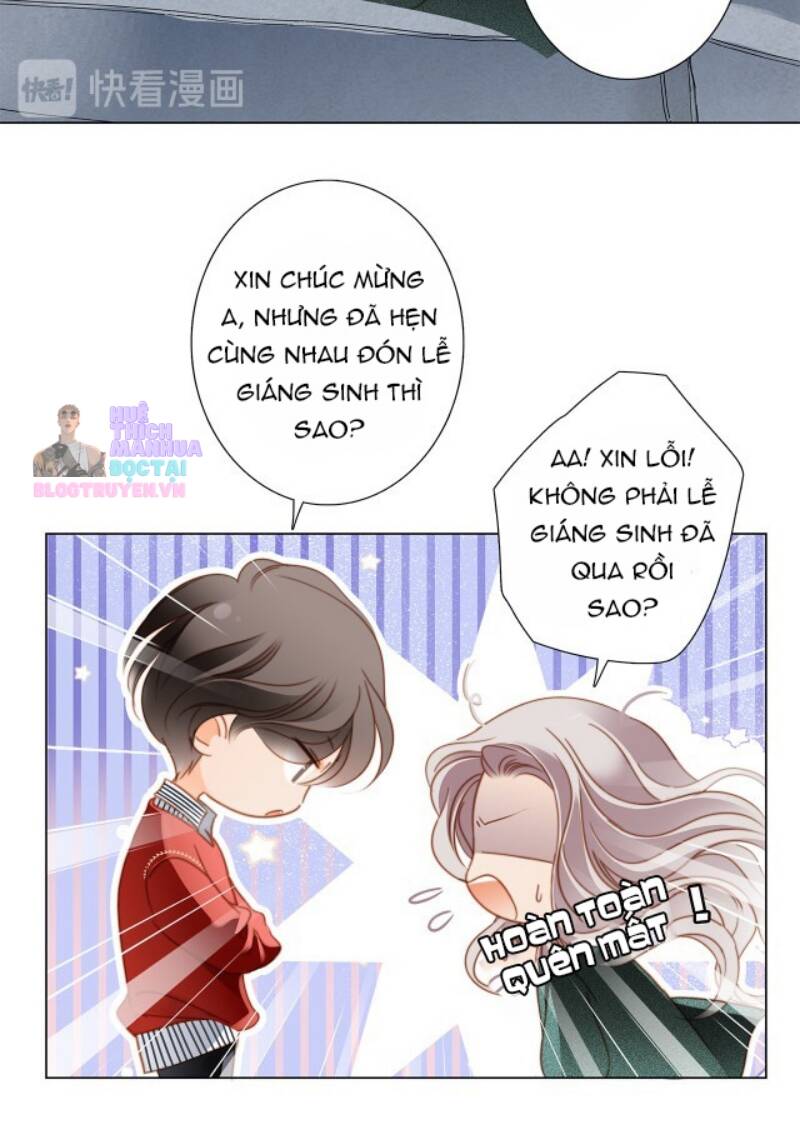 Tôi Không Muốn Coi Em Là Chị Nữa Chương 70 Ảnh 8