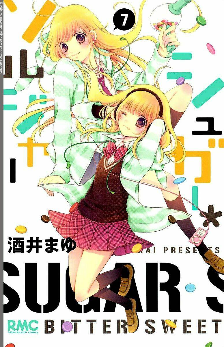 Sugar Soldier Chương 30 Ảnh 6