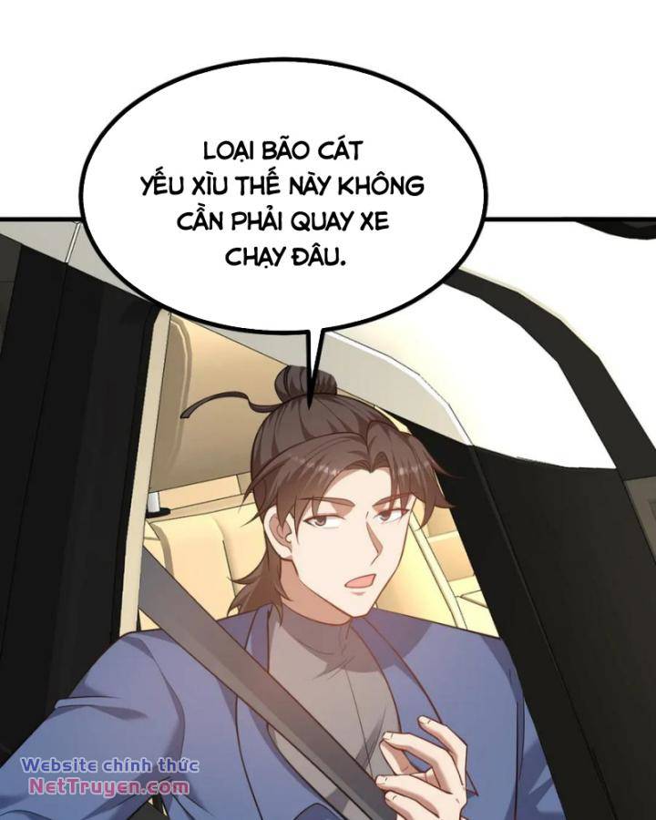 Long Vương Điện Chương 302 Ảnh 7