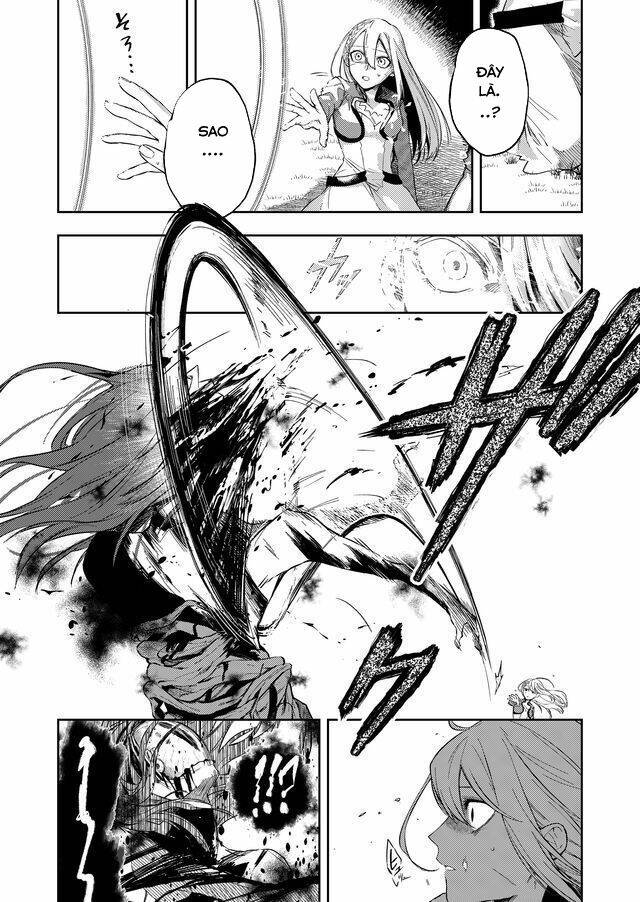 Fushi No Sougishi Chương 15 Ảnh 12