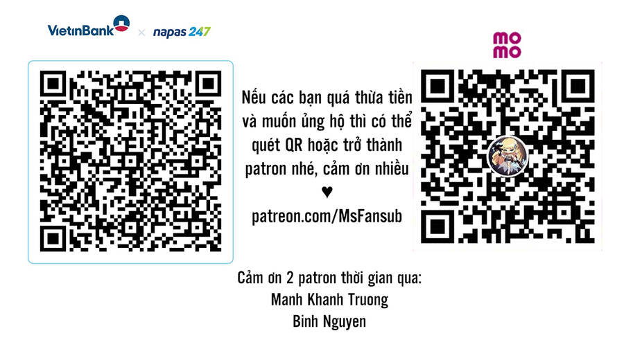Thở Giữa Lưng Chừng Núi Phú Sĩ Chương 80 Ảnh 4