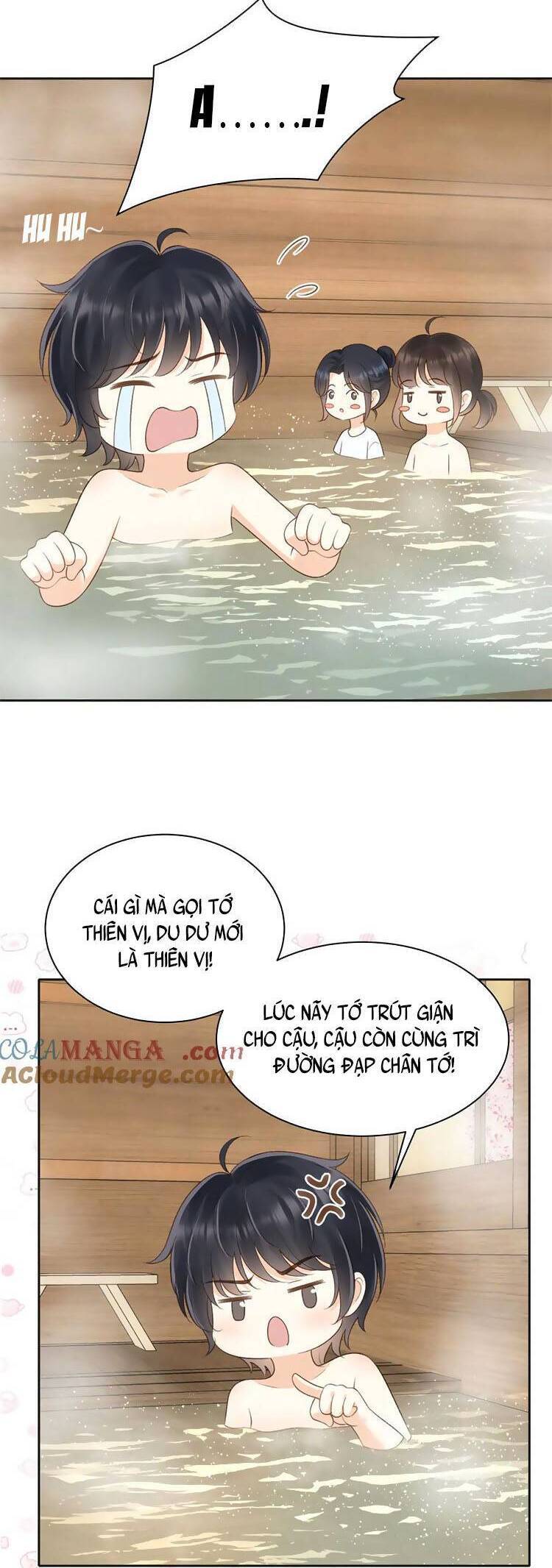 Núi Của Cô Ấy, Biển Của Cô Ấy Chương 55 Ảnh 20