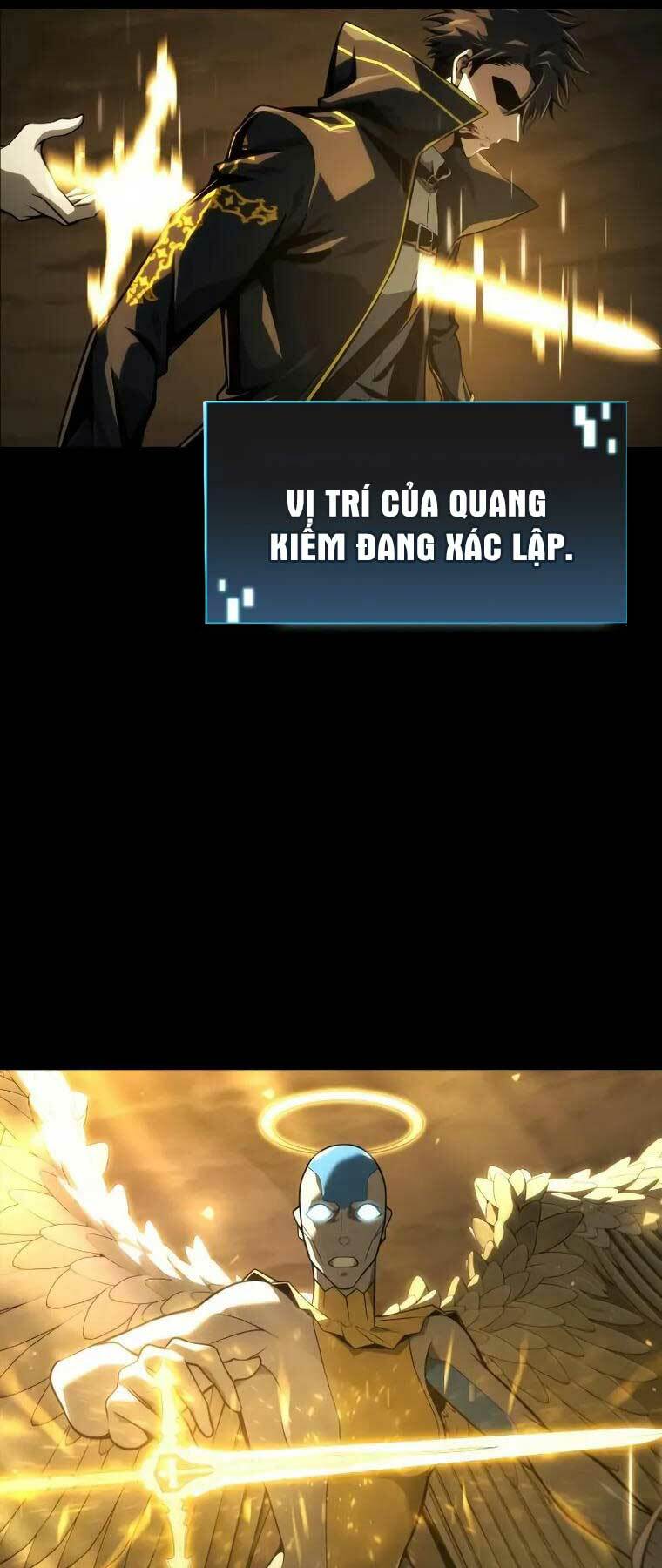 Người Chơi Tài Năng Điên Cuồng Chương 12 Ảnh 5