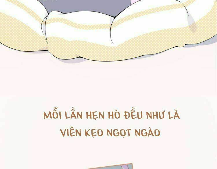 Bên Anh Mới Là Cả Thế Giới Chương 0 Ảnh 32
