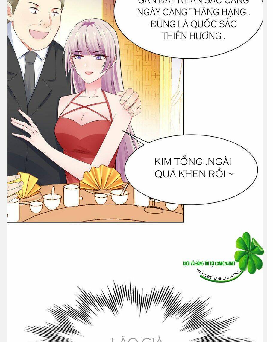 Vô Địch Song Bảo Bối Chương 31 Ảnh 4