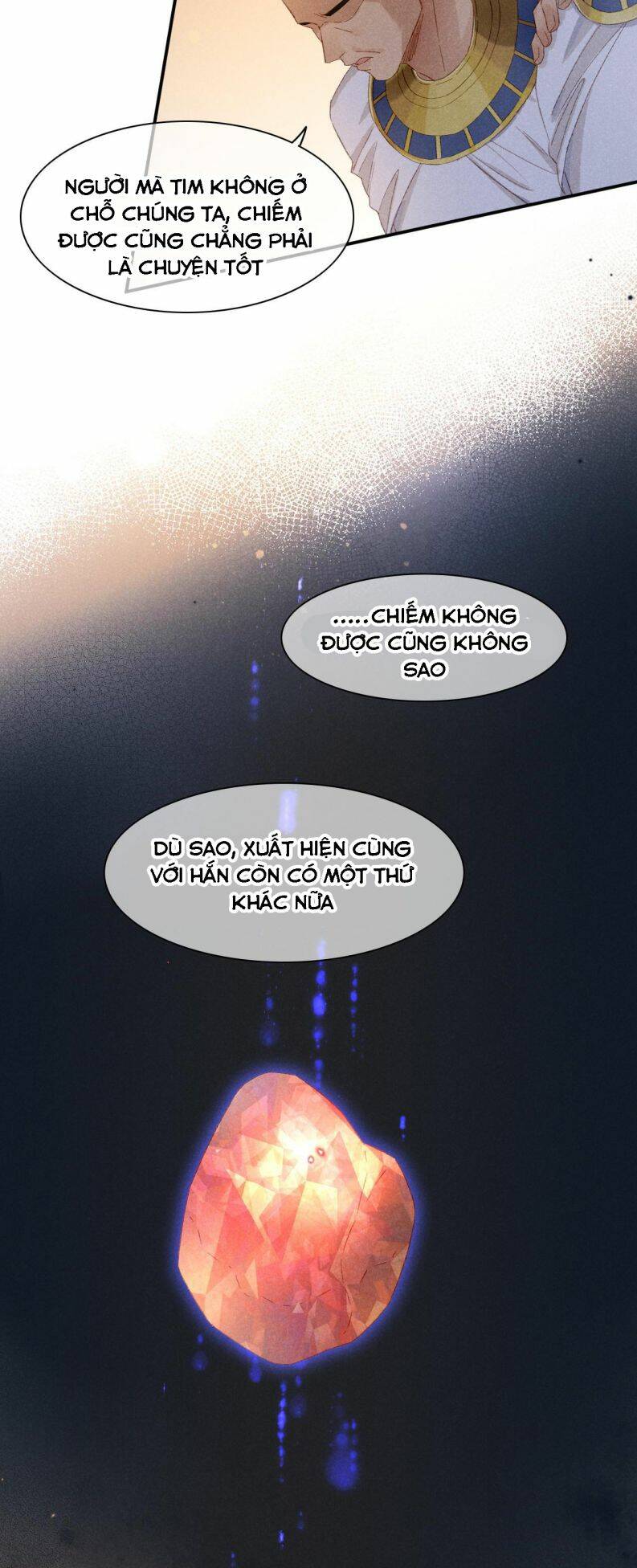 Điện Hạ ! Ta Đang Đến Đây! Chương 14 Ảnh 14