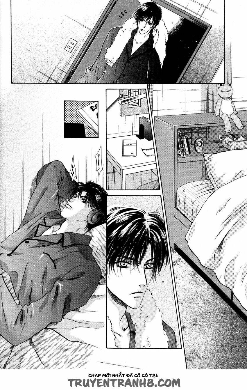 Komatta Toki Ni Wa Hoshi Ni Kike! Chương 41 Ảnh 17