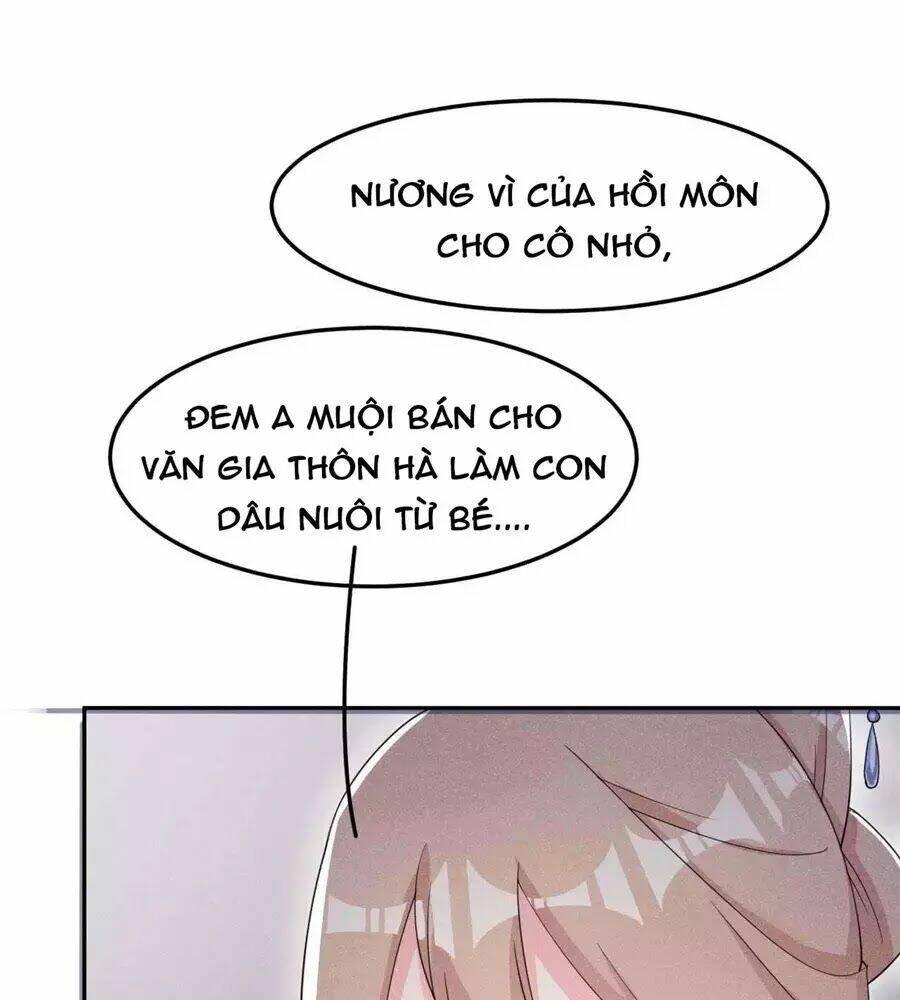 Hoàng Tử Phu Quân, Ta Nuôi Ngươi A! Chương 23 Ảnh 26