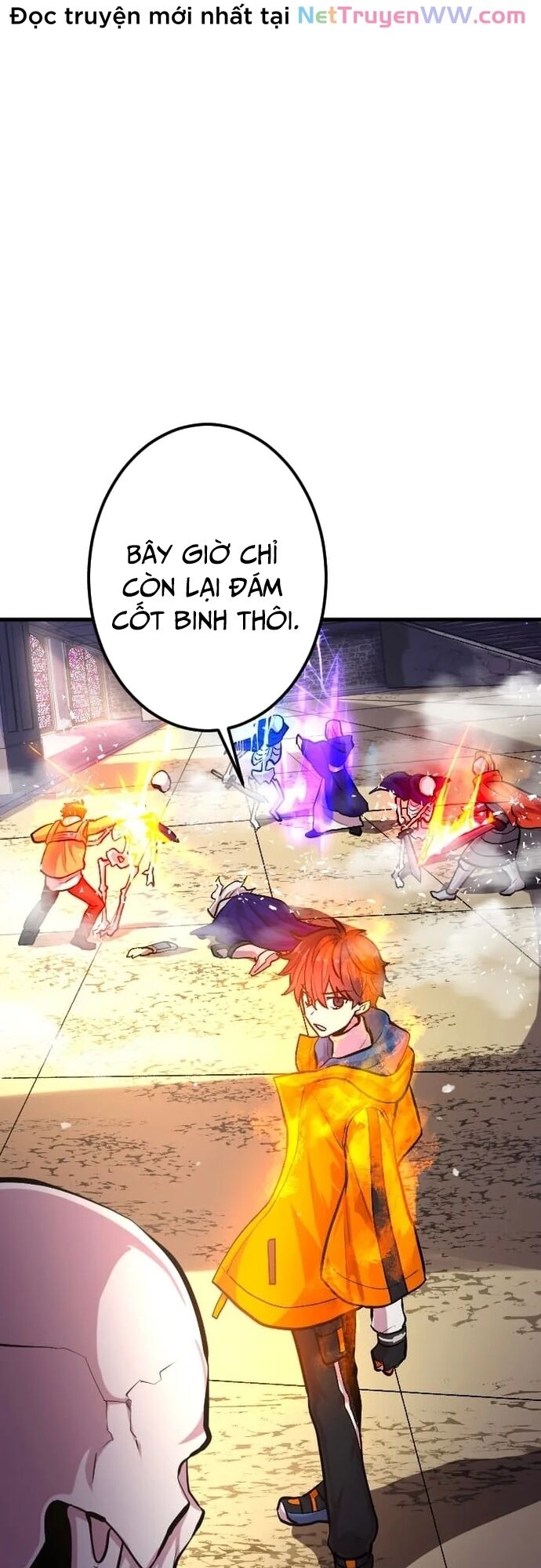 Ochikobore Kenja Wa Ur Skill Chương 4 Ảnh 33