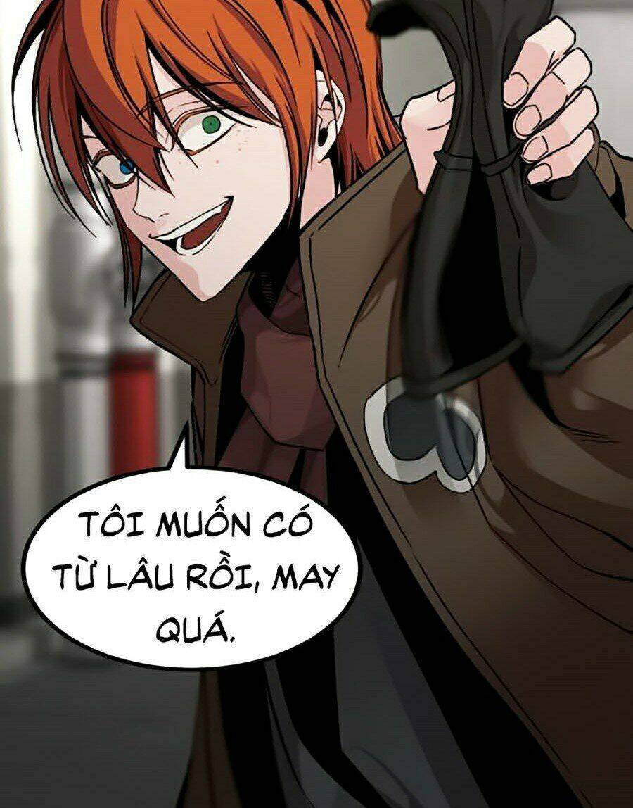 Tiêu Diệt Anh Hùng Chương 8 Ảnh 110