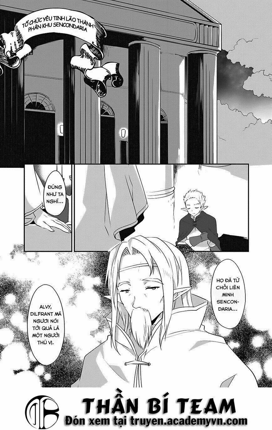 Kou 1 Desu Ga Isekai De Joushu Hajimemashita Chương 13 Ảnh 7