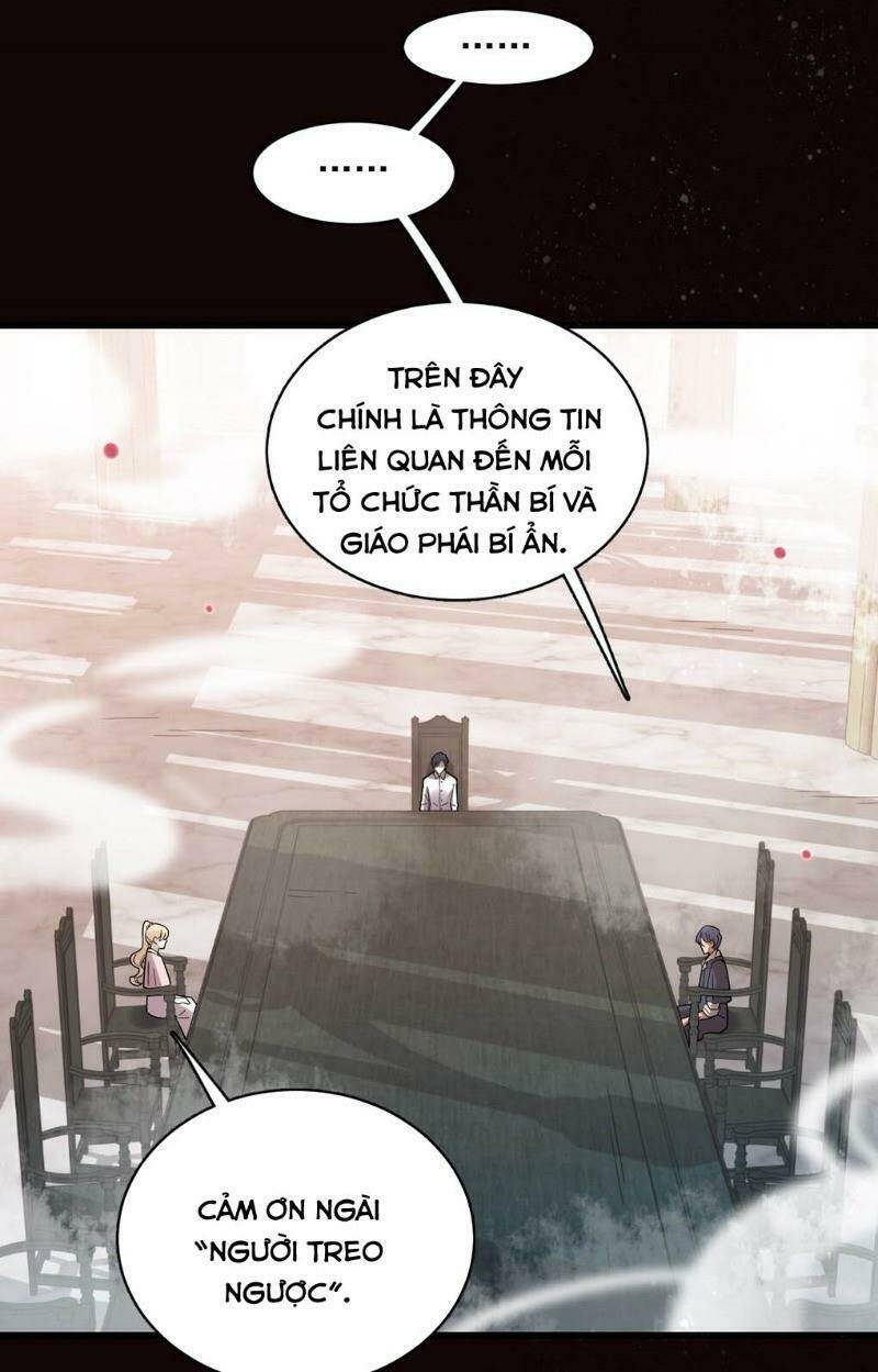 Quỷ Bí Chi Chủ Chương 58 Ảnh 8