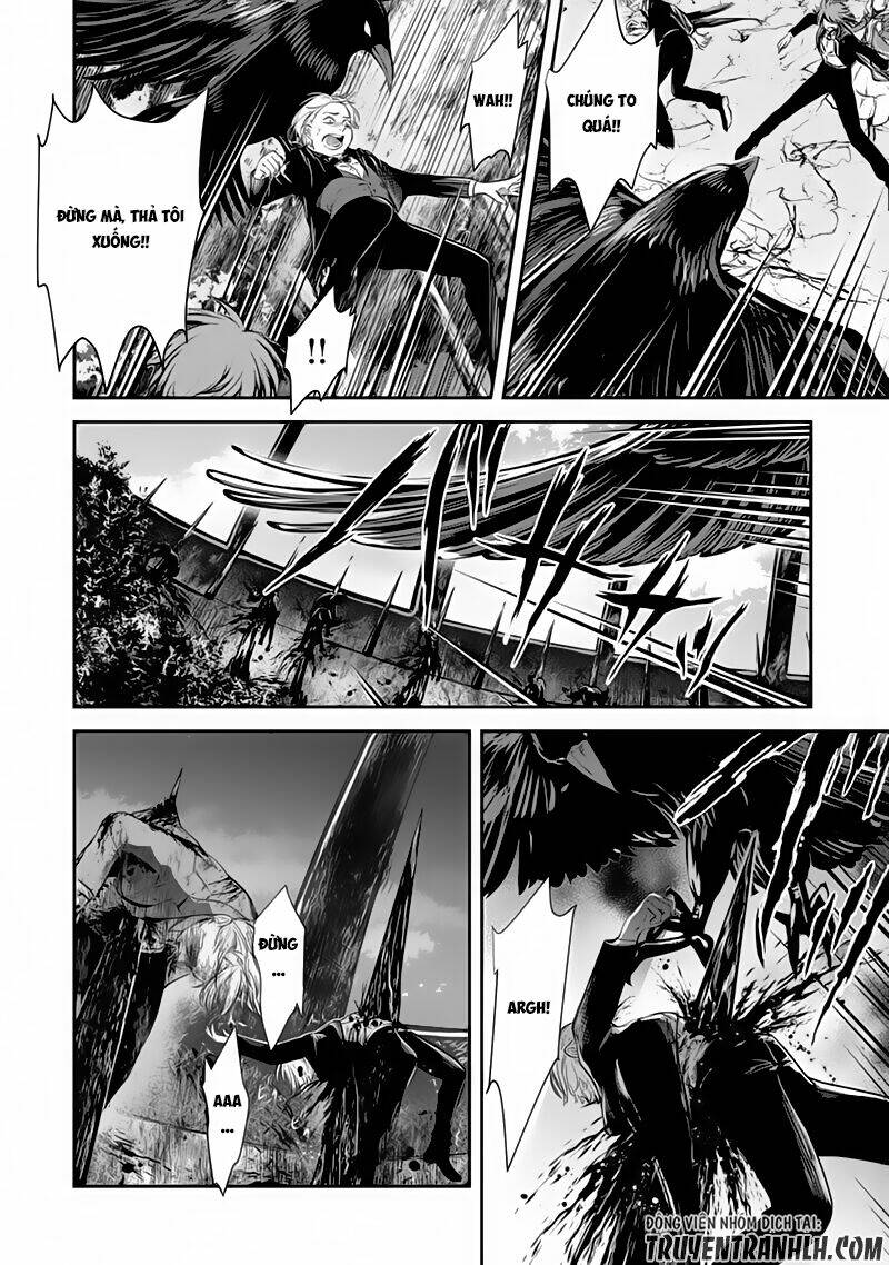 Isekai Goumon Hime Chương 5 Ảnh 26