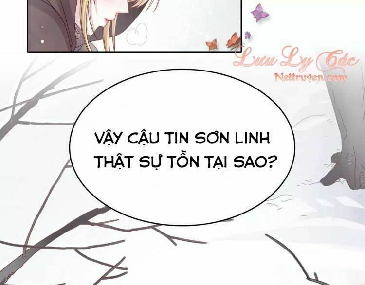 Sơn Chi Linh Chương 0 Ảnh 4