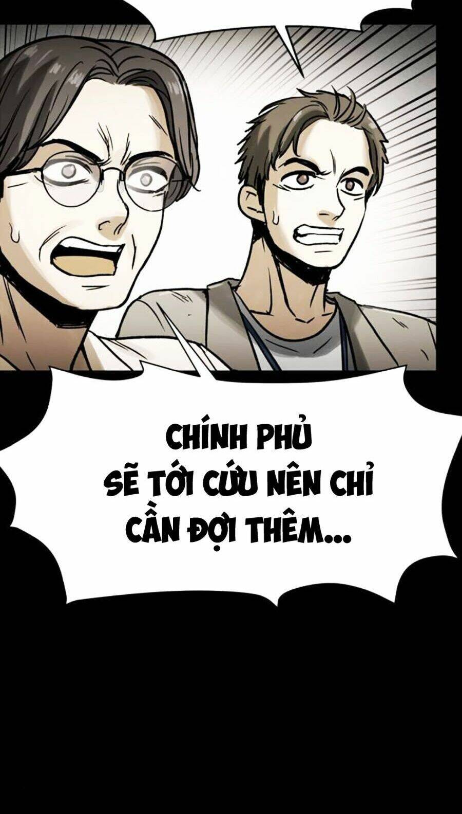 Mầm Chết Chương 48 Ảnh 9