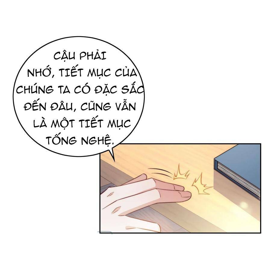 Siêu Thần Hẹn Hò Cùng Hoa Khôi Chương 40 Ảnh 11