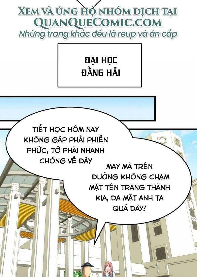 Tối Cường Ở Rể Chương 29 Ảnh 10