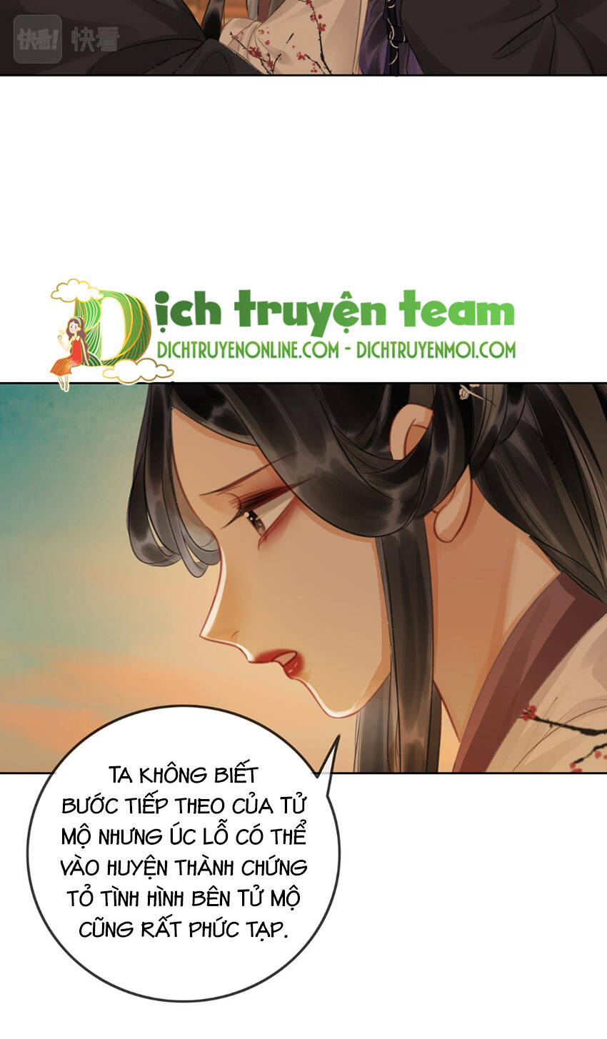 Thanh Hoan Tự Chương 46 Ảnh 11