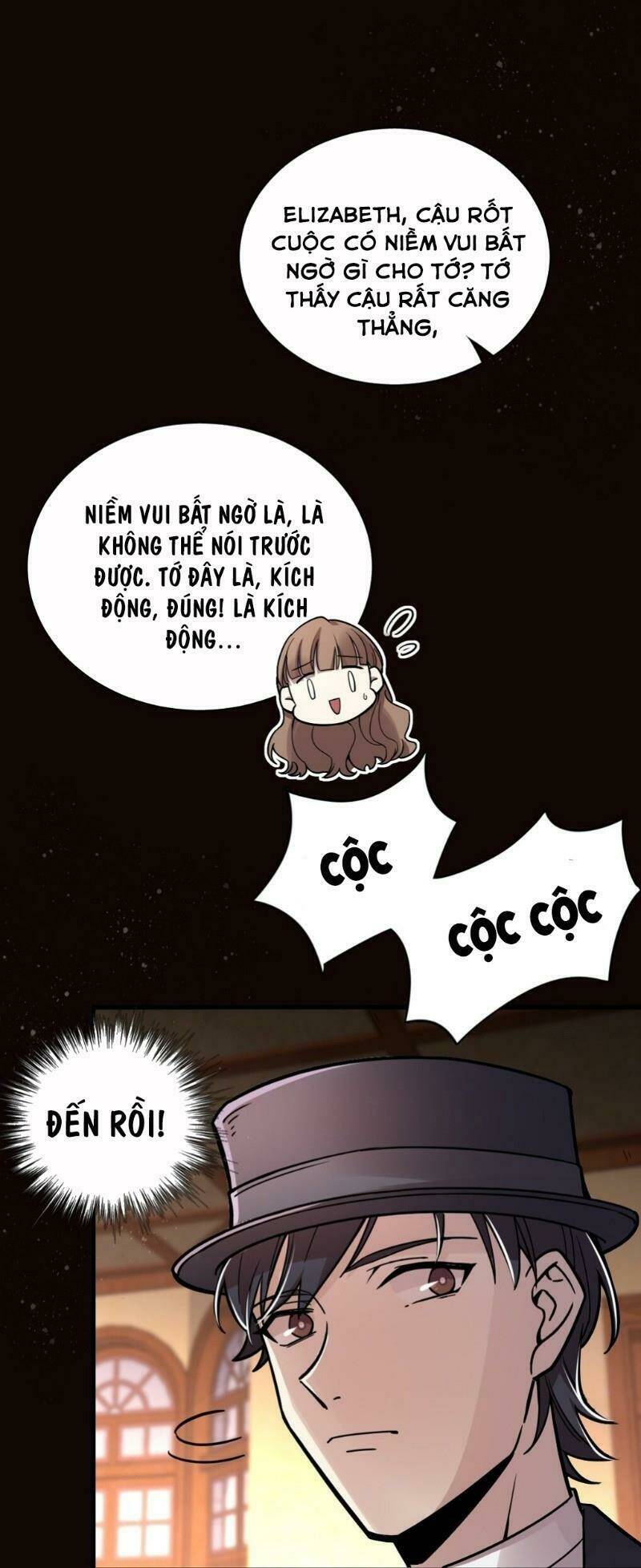 Quỷ Bí Chi Chủ Chương 53 Ảnh 33