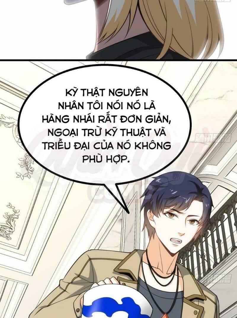 Tối Cường Ở Rể Chương 19 Ảnh 33