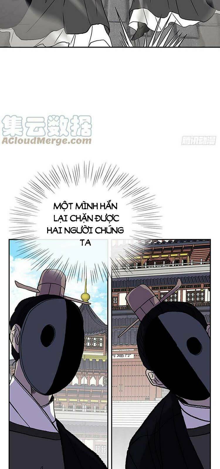 Học Sĩ Tái Sinh Chương 228 Ảnh 27