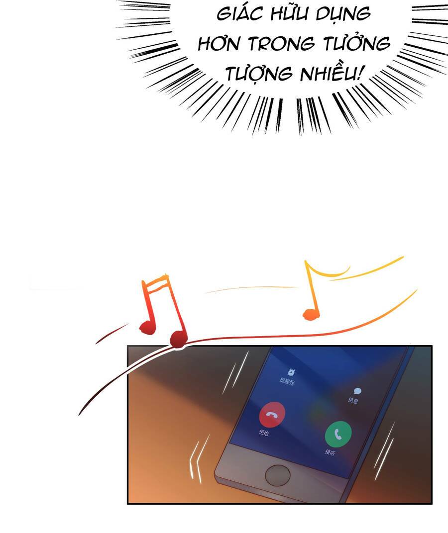 Siêu Thần Hẹn Hò Cùng Hoa Khôi Chương 26 Ảnh 11