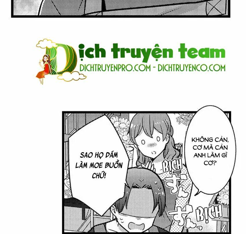 Sai Rồi, Sếp Tây Nhà Tôi Không Phải Là Quý Ông Đâu! Chương 87 Ảnh 12