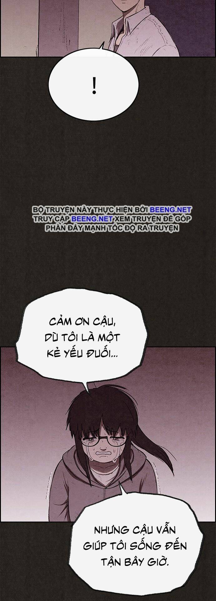 Quái Vật Tại Chung Cư Xanh Chương 132 Ảnh 13