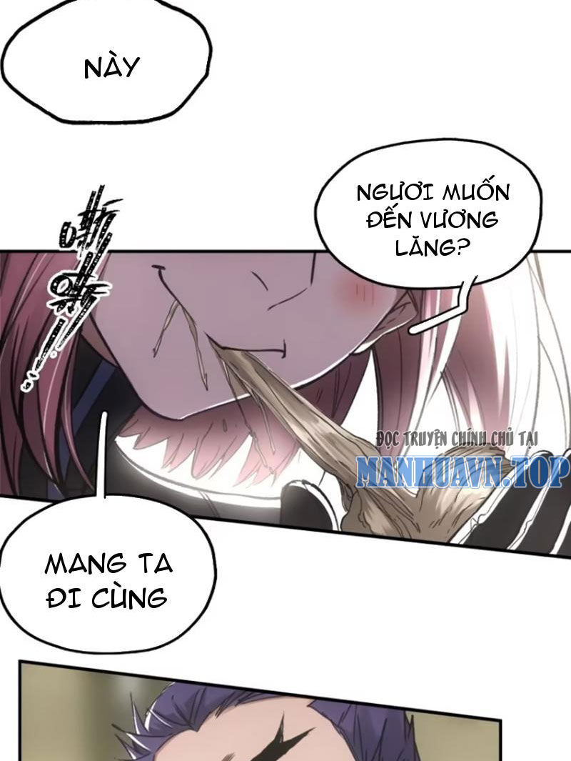 Xa Đao Nhân Chương 44 Ảnh 35