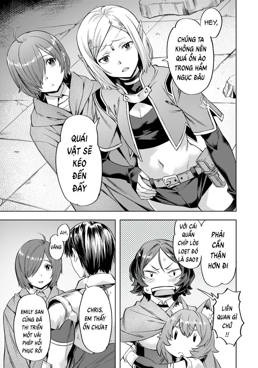 Isekai De Slow Life Wo Chương 31 Ảnh 12