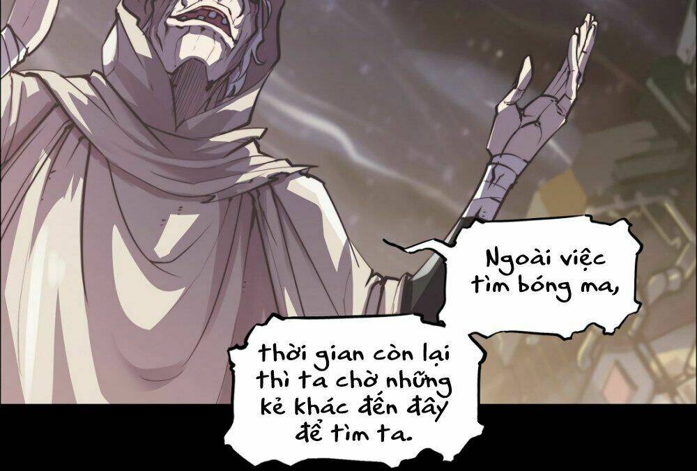 Thần Giới Online Chương 18 Ảnh 168