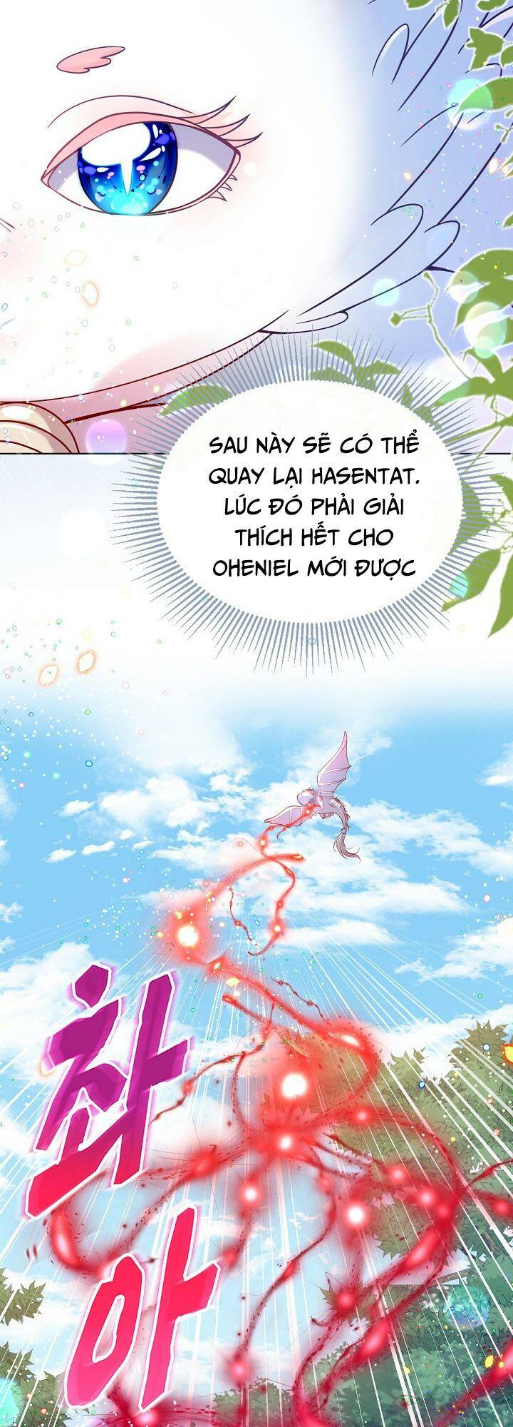 Con Gái Nuôi Muốn Cứu Thế Giới Chương 36 Ảnh 23