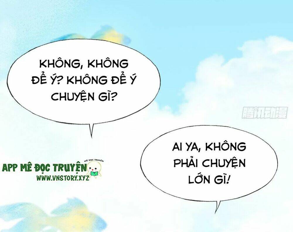 Lại Bị Bệnh Chiều Chuộng Quấn Lấy Chương 80 Ảnh 33