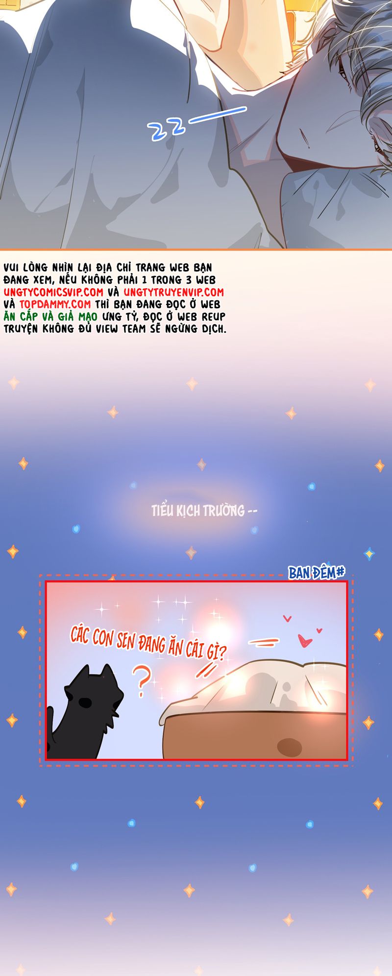 Tôi Có Bệnh Chương 49 Ảnh 29