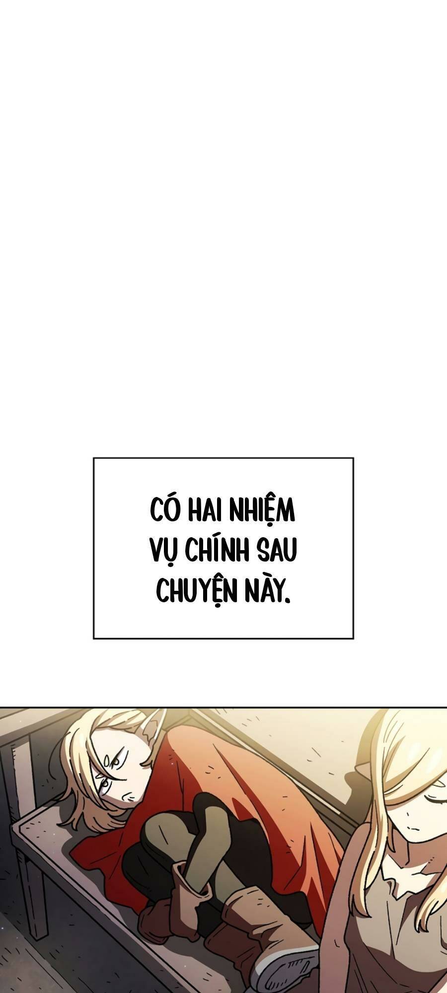 Anh Hùng Rác Rưởi Chương 149 Ảnh 44