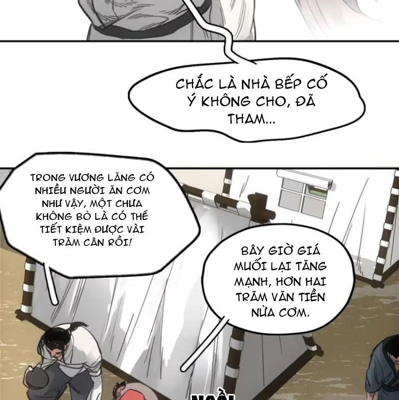 Xa Đao Nhân Chương 34 Ảnh 51