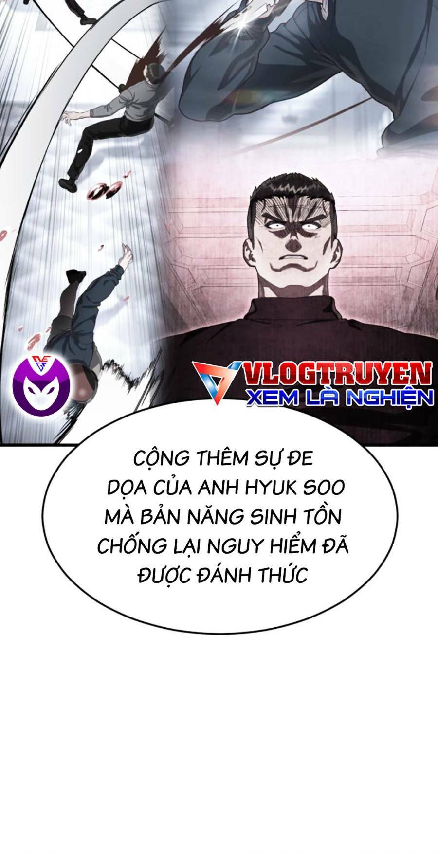 Tên Vâng Lời Tuyệt Đối Chương 55 Ảnh 112