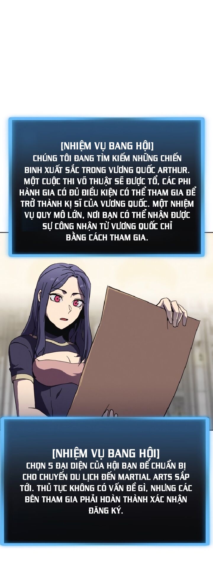 Trùm Cuối Chương 15 Ảnh 23