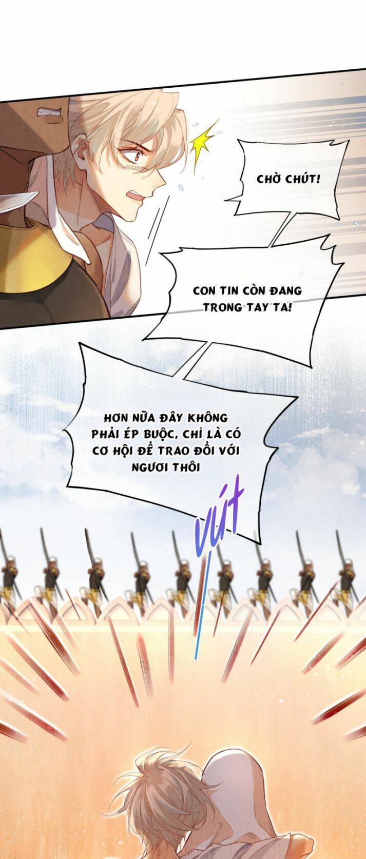 Điện Hạ ! Ta Đang Đến Đây! Chương 7 Ảnh 44
