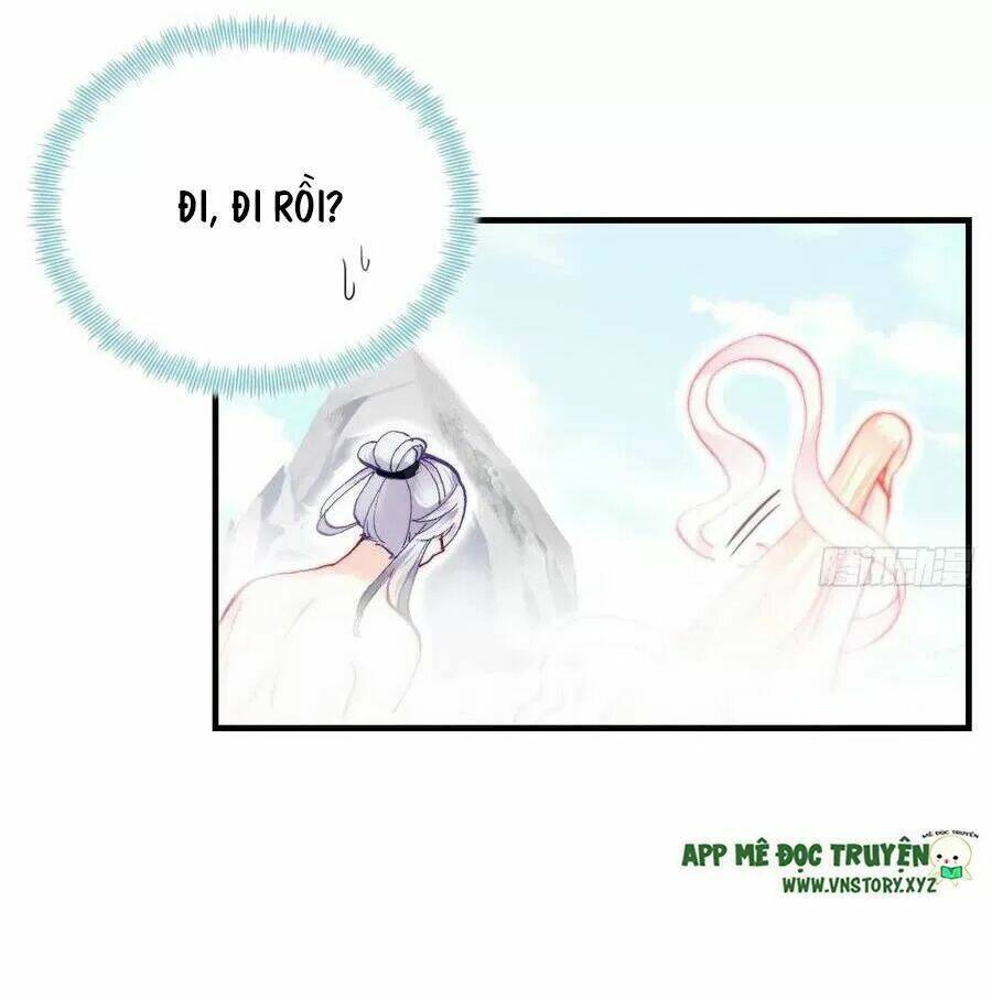 Lại Bị Bệnh Chiều Chuộng Quấn Lấy Chương 70 Ảnh 21