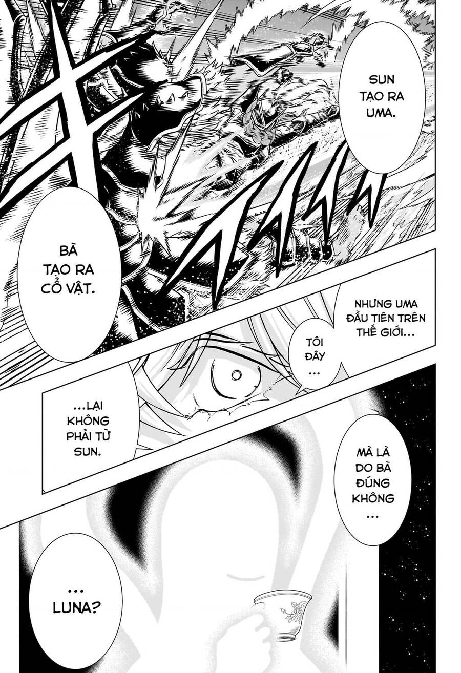Undead Unluck Chương 198 Ảnh 14