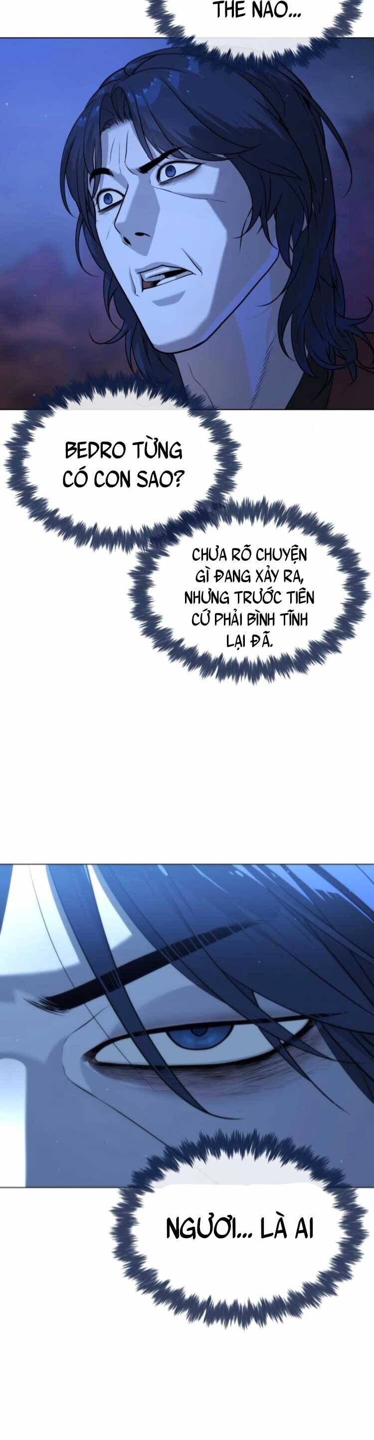 Sát Thủ Peter Chương 90 Ảnh 26