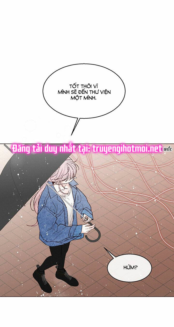 Tình Đầu Của Ma Cà Rồng Chương 23.2 Ảnh 12