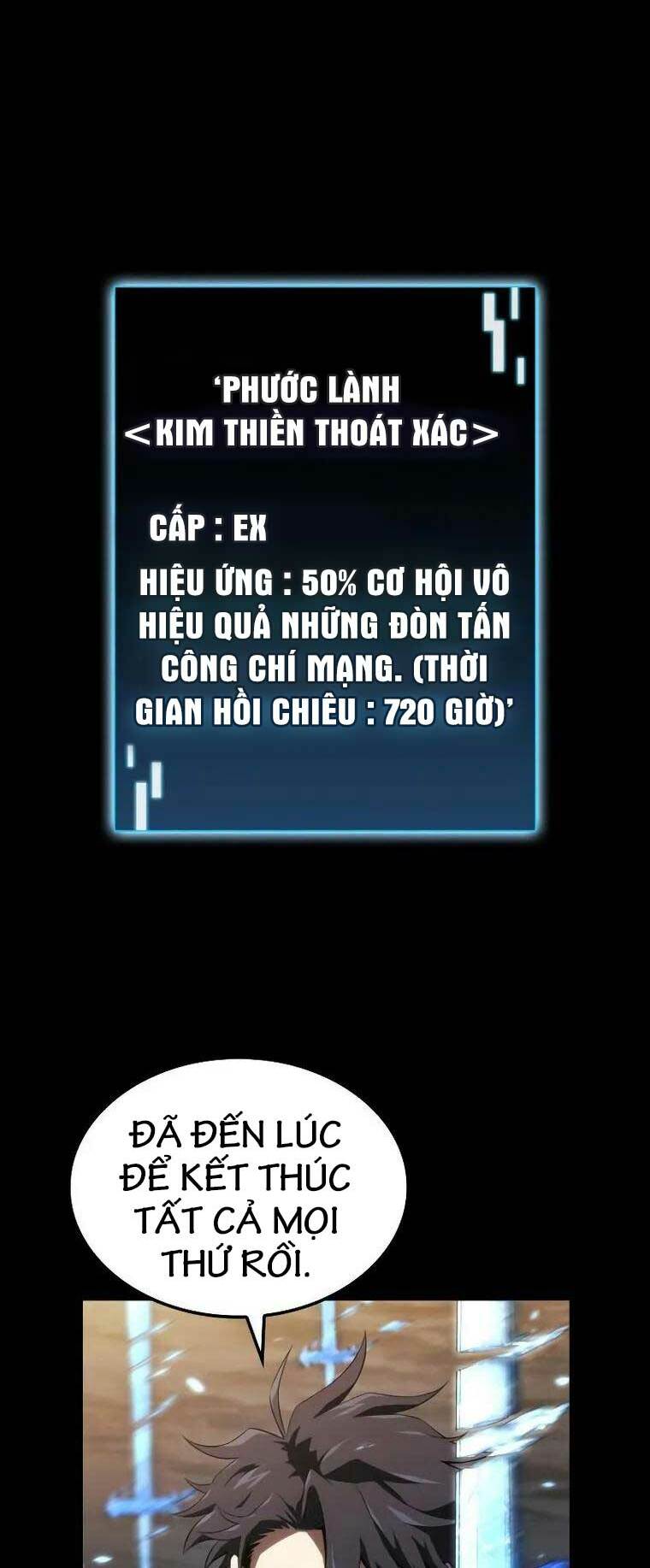 Người Chơi Tài Năng Điên Cuồng Chương 12 Ảnh 9