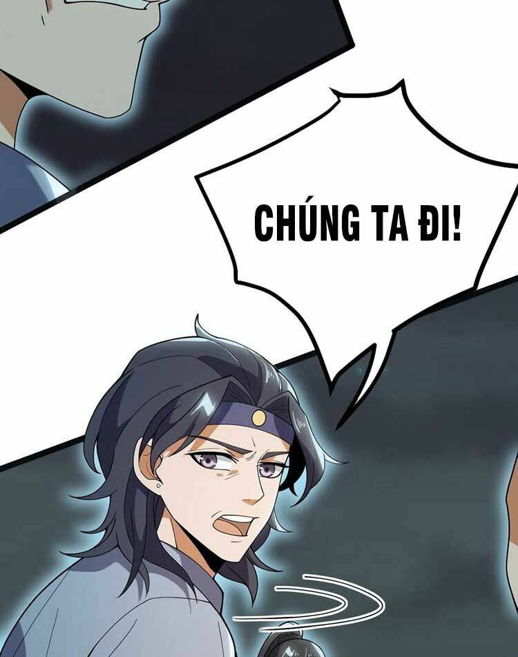 Vĩnh Sinh Chương 65 Ảnh 50